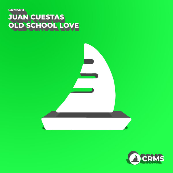 Juan Cuestas - Old School Love