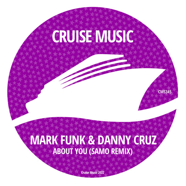 Mark Funk, Danny Cruz, Jody Findley - About You (Americana) (SAMO Remix)