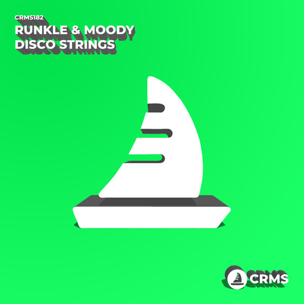 Runkle&Moody - Disco Strings