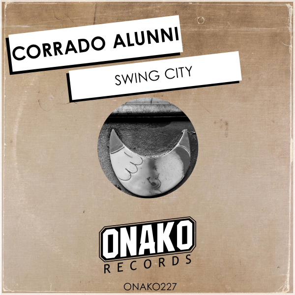 Corrado Alunni - Swing City
