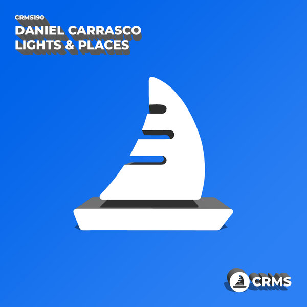 Daniel Carrasco - Lights & Places