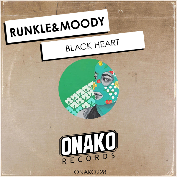 Runkle&Moody - Black Heart