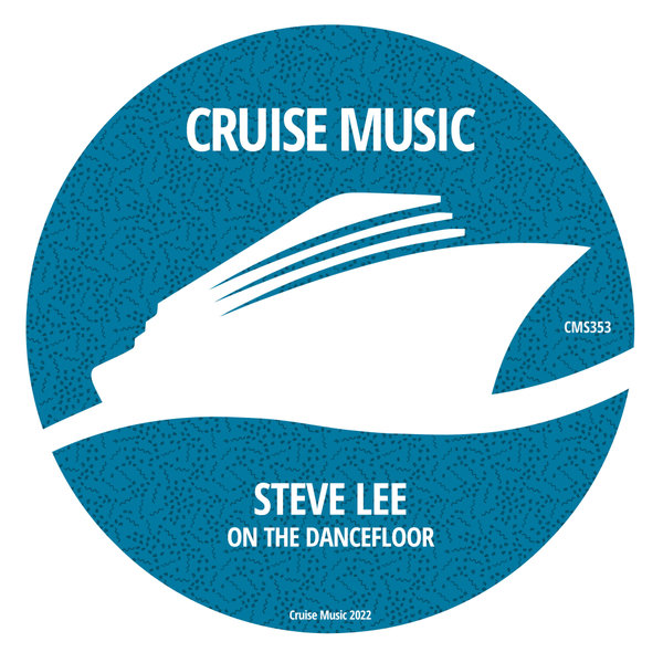 Steve Lee - On The Dance Floor