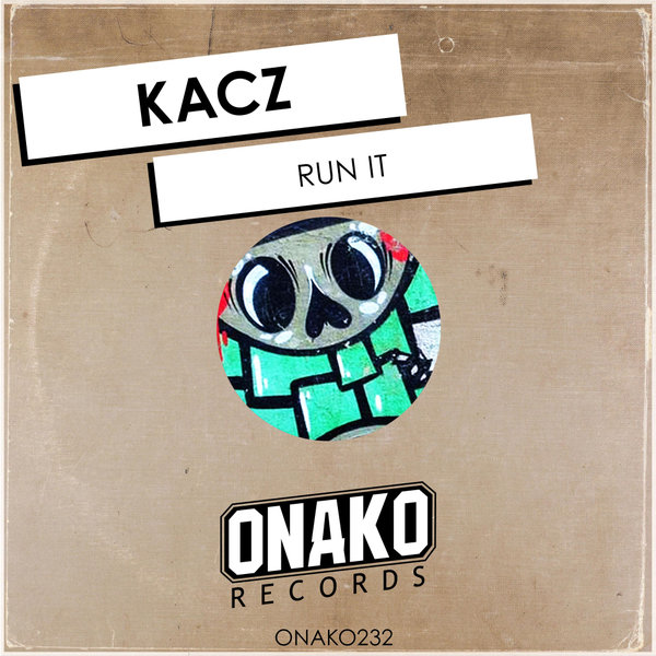 KACZ - Run It