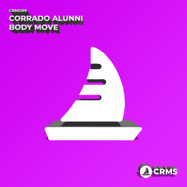 Corrado Alunni - Body Move