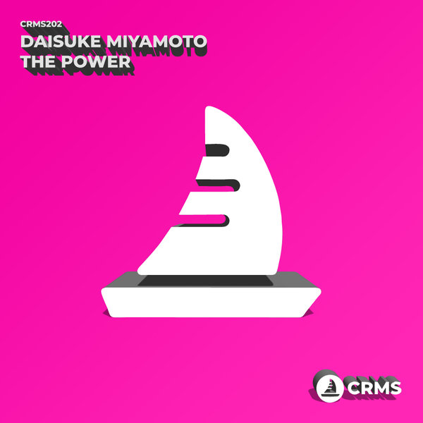 Daisuke Miyamoto - The Power