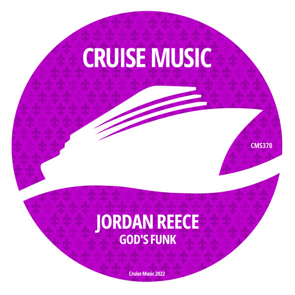 Jordan Reece - God's Funk