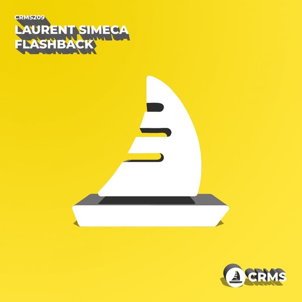 Laurent Simeca - Flashback