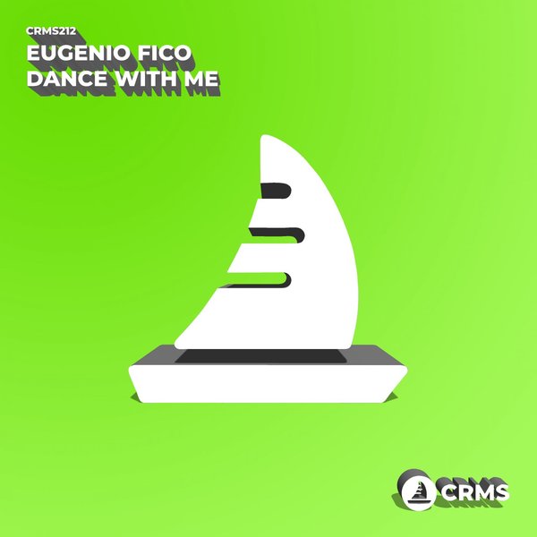 Eugenio Fico - Dance With Me