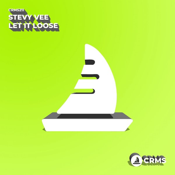 Stevy Vee - Let It Loose