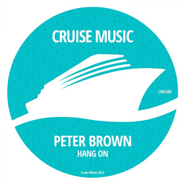 Peter Brown - Hang On
