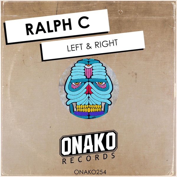 Ralph C - Left & Right