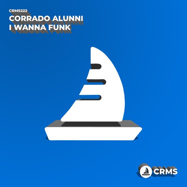 Corrado Alunni - I Wanna Funk