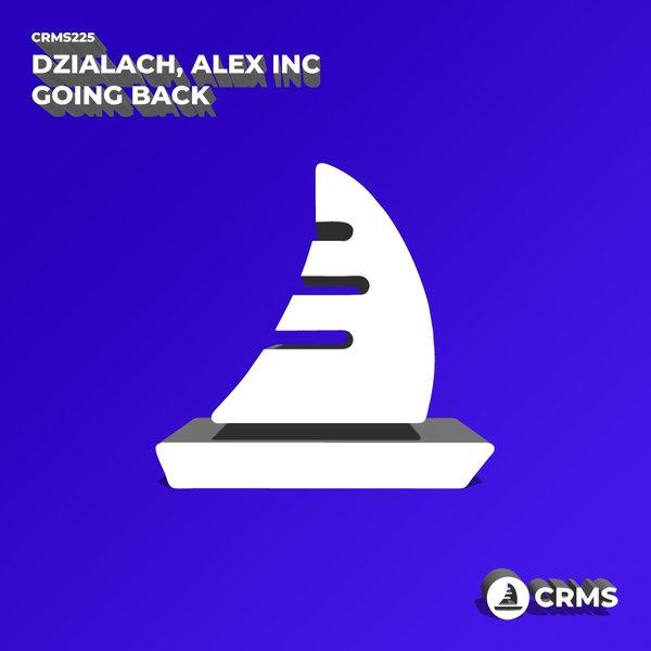 Dzialach, Alex Inc - Going Back