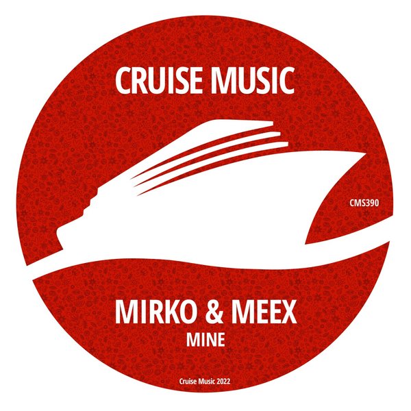 Mirko & Meex - Mine