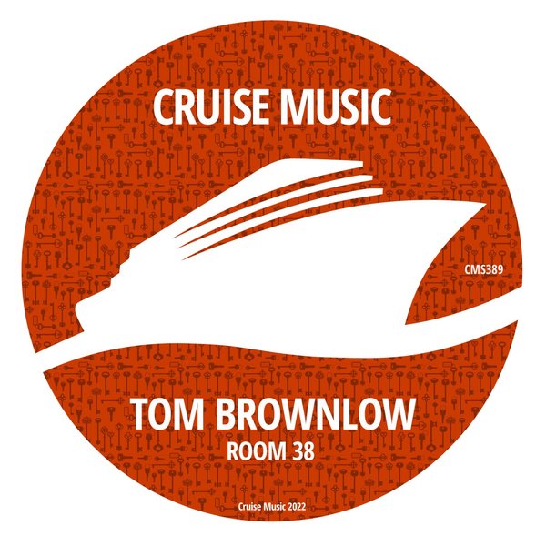 Tom Brownlow - Room 38