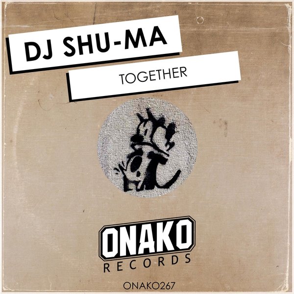 DJ Shu-ma - Together