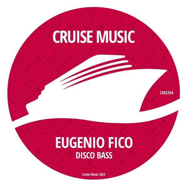 Eugenio Fico - Disco Bass (Jackin Mix)