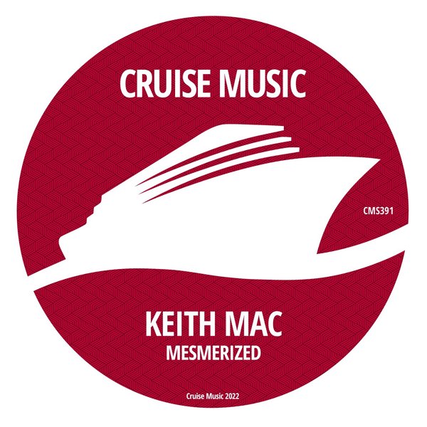 Keith Mac - Mesmerized