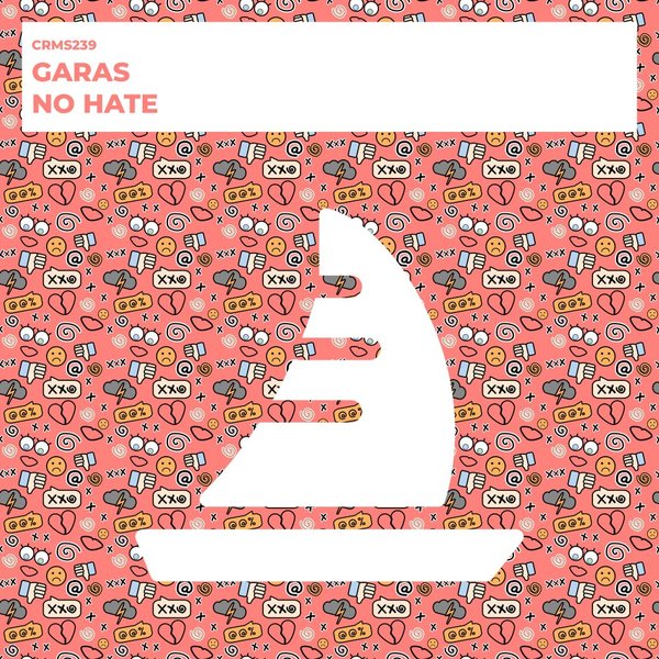 Garas - No Hate
