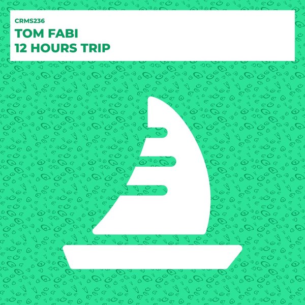 Tom Fabi - 12 Hours Trip