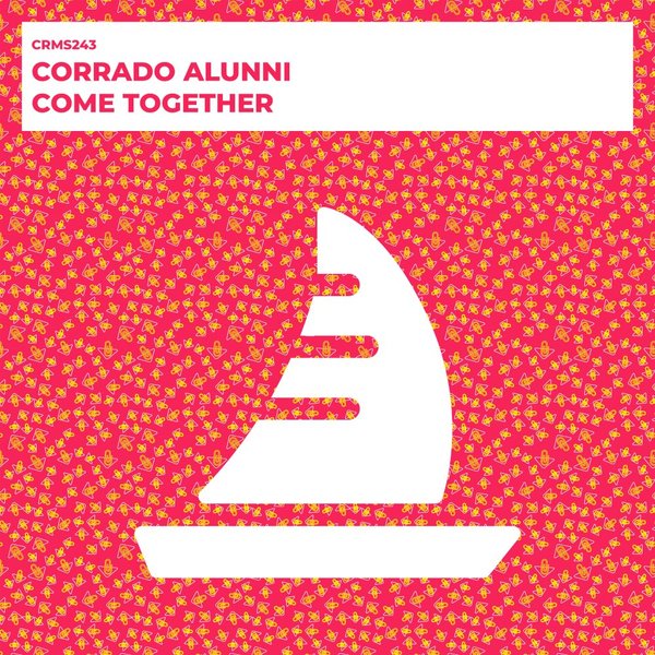 Corrado Alunni - Come Together