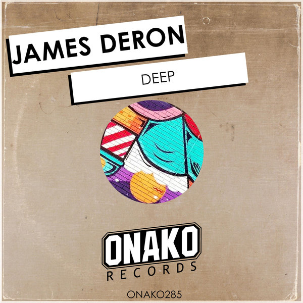 James Deron - Deep