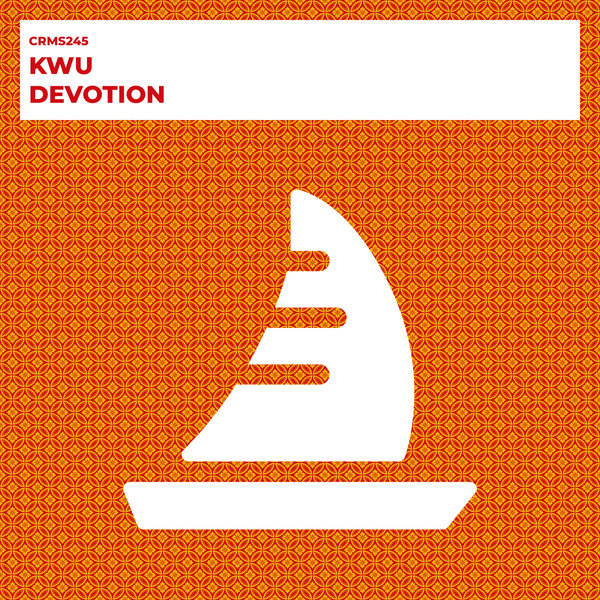 Kwu - Devotion