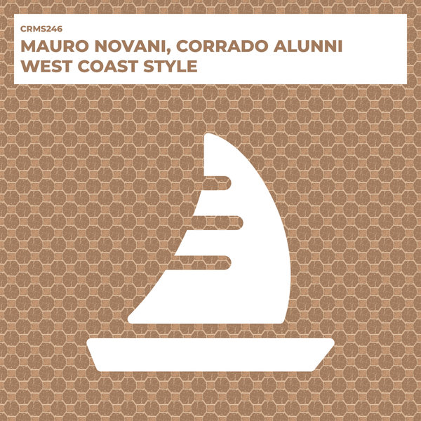 Mauro Novani, Corrado Alunni - West Coast Style