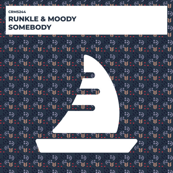 Runkle & Moody - Somebody