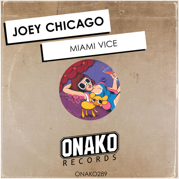 Joey Chicago - Miami Vice