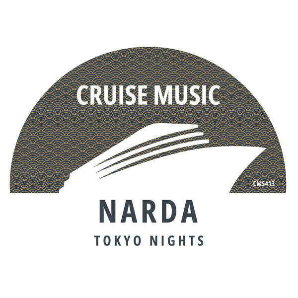 Narda - Tokyo Nights