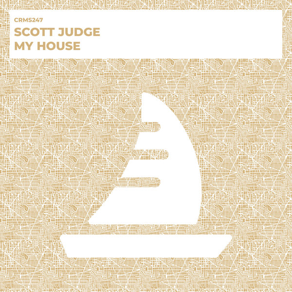 Scott Judge - My House