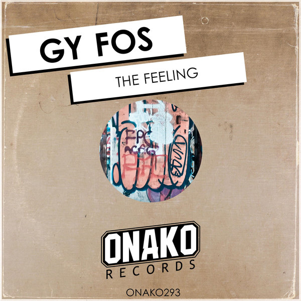 Gy Fos - The Feeling