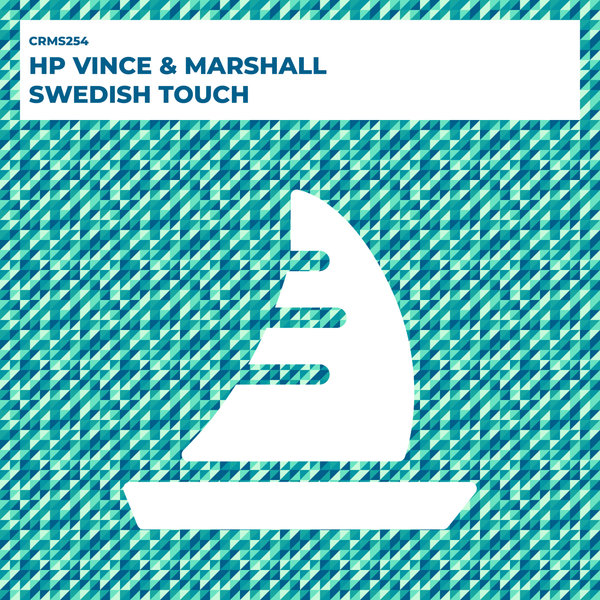 HP Vince, Marshall - Swedish Touch