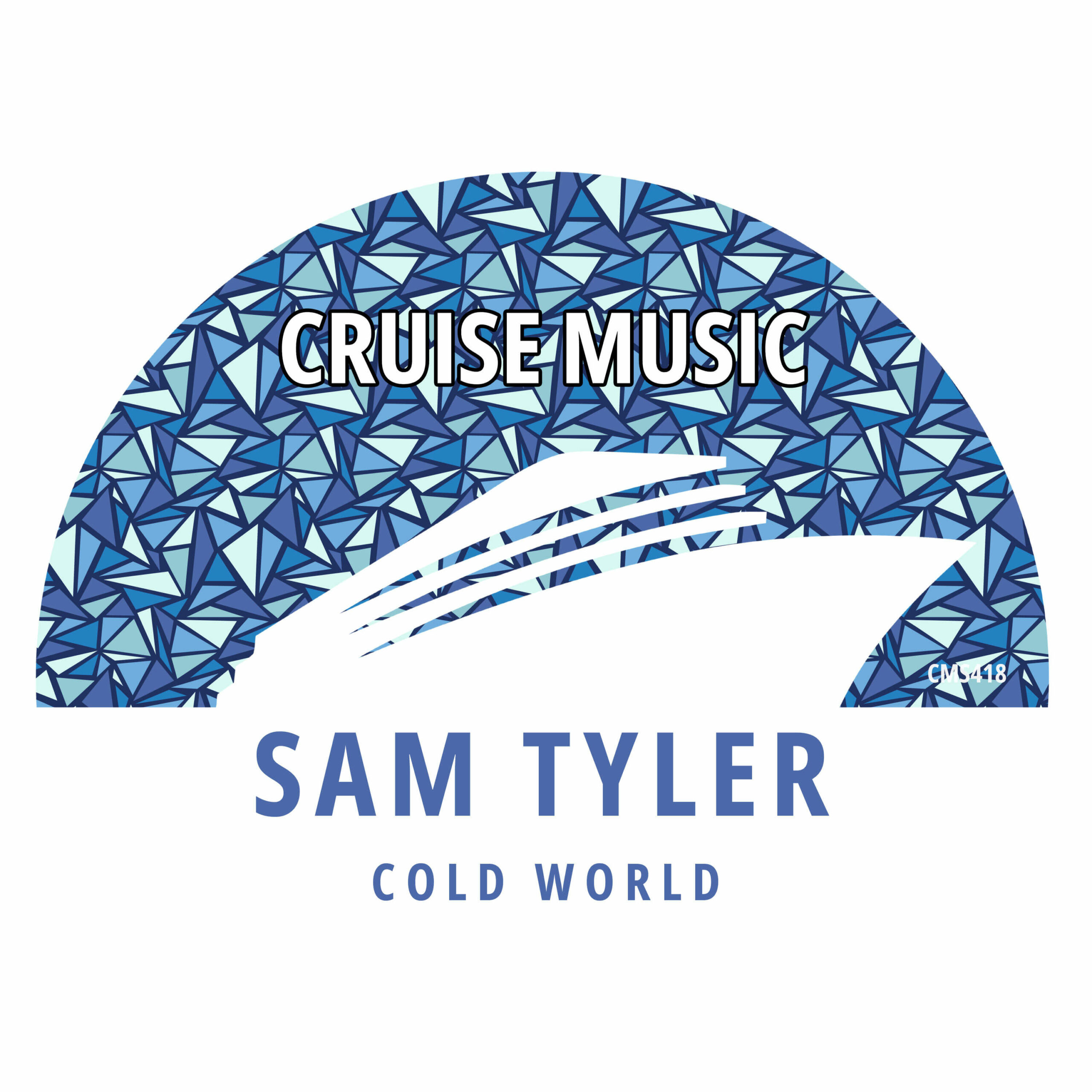 Sam Tyler - Cold World