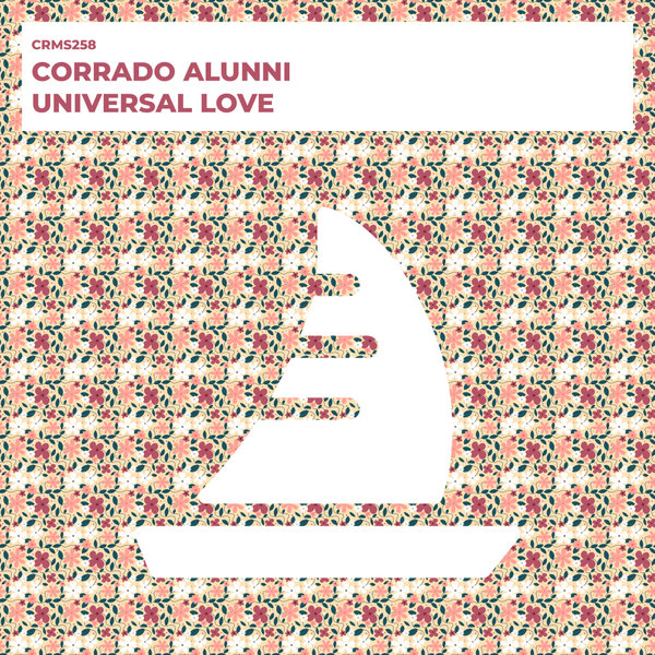 Corrado Alunni - Universal Love