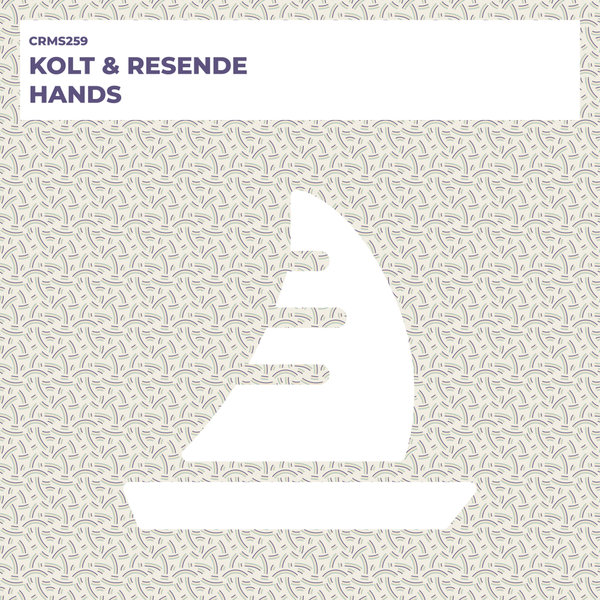 Kolt & Resende - Hands