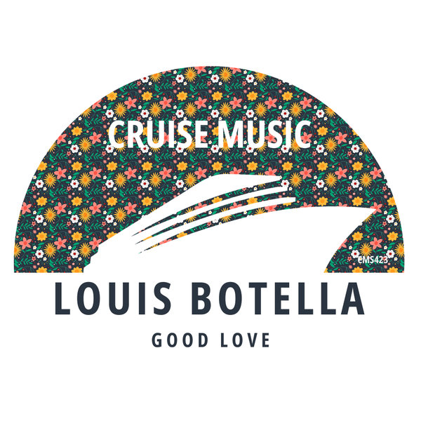 Louis Botella - Good Love
