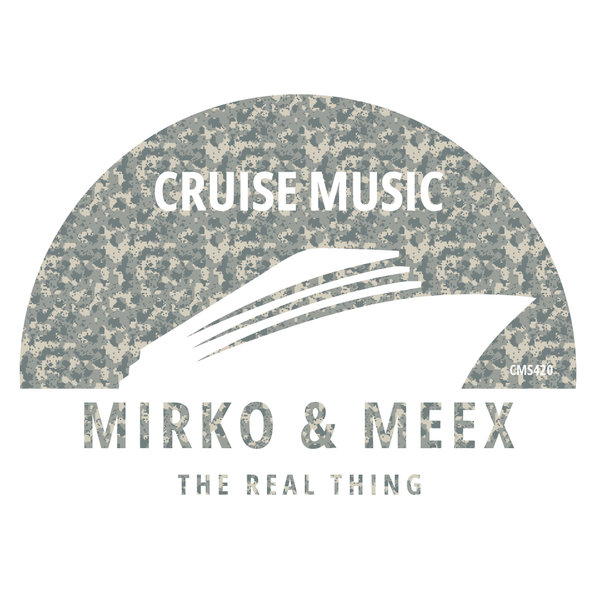Mirko & Meex - The Real Thing