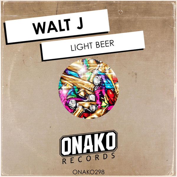 Walt J - Light Beer