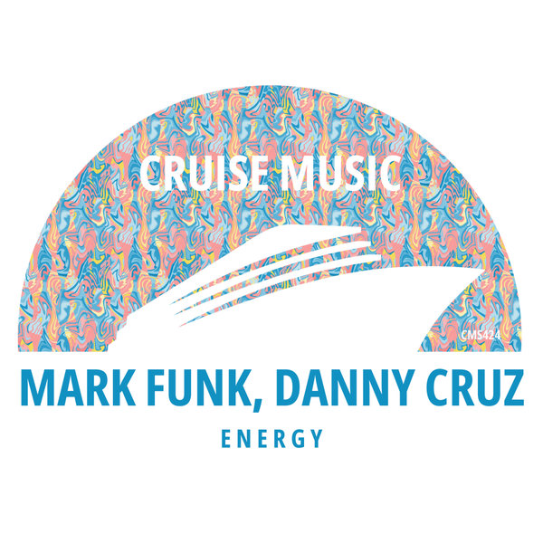 Mark Funk, Danny Cruz - Energy