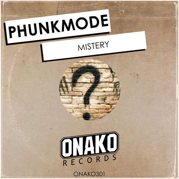 Phunkmode - Mistery