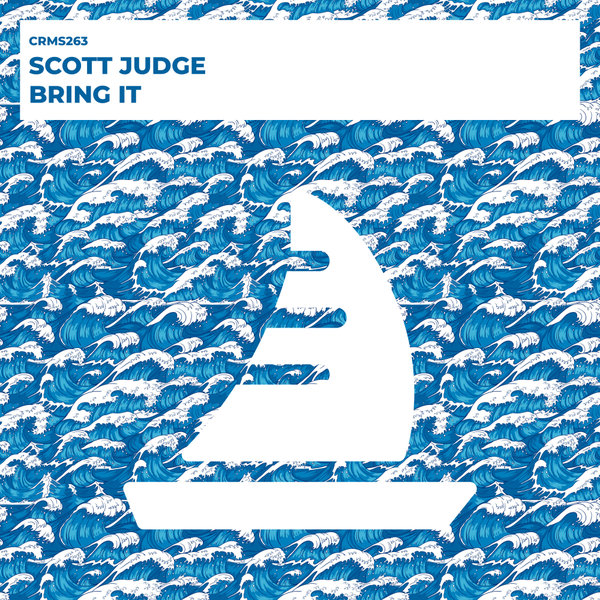 Scott Judge - Bring It