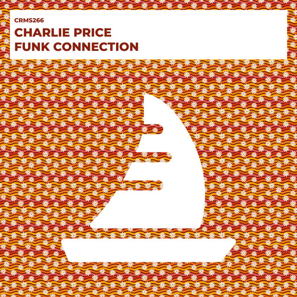 Charlie Price - Funk Connection