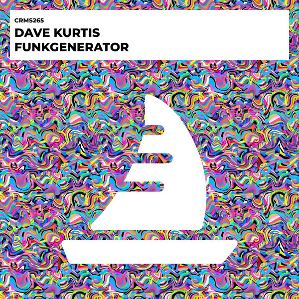 Dave Kurtis - Funkgenerator
