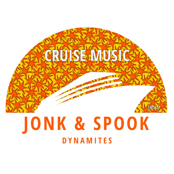 Jonk & Spook - Dynamites