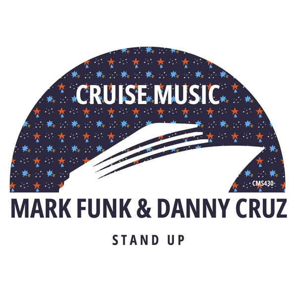 Mark-Funk,-Danny-Cruz---Stand-Up_
