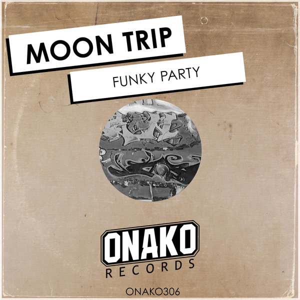 Moon Trip - Funky Party