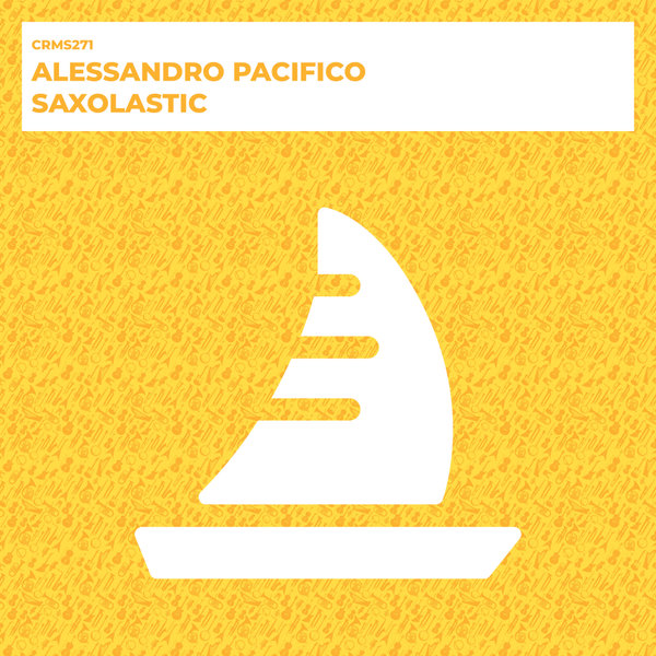 Alessandro Pacifico - Saxolastic